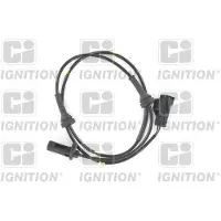 Quinton Hazell XABS855 Wielsnelheidssensor (ABS)
