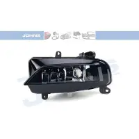 Johns 13 12 29-8 Mistlamp