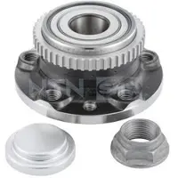 SNR R159.32 Wiellagerset