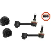 MAPCO 53822HPS Reparatieset, stabilisatorophanging