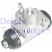 Delphi LW60636 Wielremcilinder