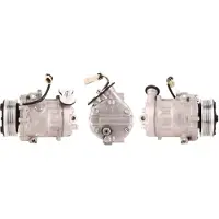 ELSTOCK Airco-compressor 51-0106