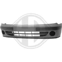 Diederichs 4463050 Bumper