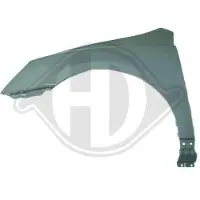 Diederichs 6581807 Spatbord