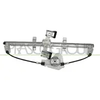 PRASCO FD350W023 Raammechanisme