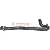 METZGER 2420297 Radiateurslang