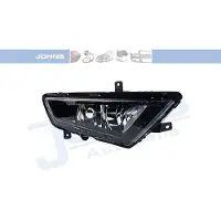 Johns 67 16 30-6 Mistlamp