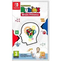 Professor Rubik's Brain Fitness - Switch