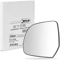 Johns 25 71 37-80 Spiegelglas, buitenspiegel