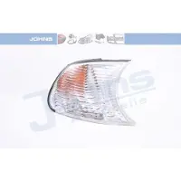 Johns 20 08 20-7 Knipperlichtautomaat / Pinkdoos