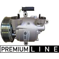 MAHLE ORIGINAL ACP 505 000P Aircopomp