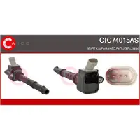 Casco CIC74015AS Bobine