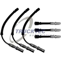 TRUCKTEC AUTOMOTIVE 02.17.117 Bougiekabels