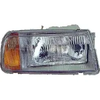 IPARLUX 11884101 Koplamp
