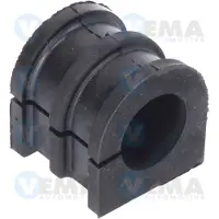 VEMA 540033 Stabilisatorstang rubber