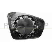 PRASCO VG0237514 Spiegelglas, buitenspiegel