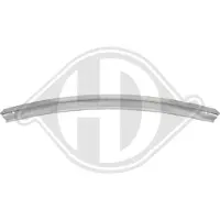 Diederichs 1030060 Schokdemper, bumper