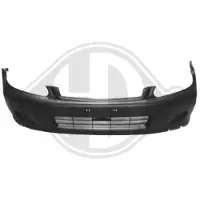 Diederichs 5207050 Bumper