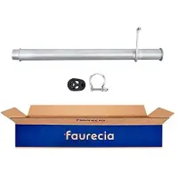 Hella 8LA 366 003-921 Voorpijp