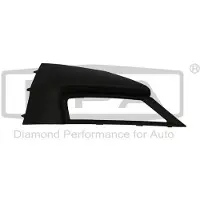 Dpa 88531794202 Ventilatiegrille, bumper