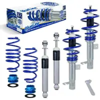 JOM 741109 Schokdemper met veer