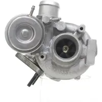 ALANKO 11900037 Turbocharger