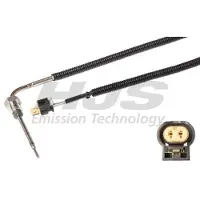 HJS 92 09 4301 Sensor, uitlaatgastemperatuur