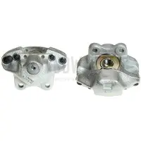 BUDWEG CALIPER 34497 Remklauw