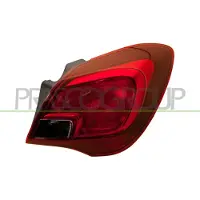 PRASCO OP0364153 Achterlicht