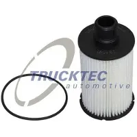 TRUCKTEC AUTOMOTIVE 22.18.001 Oliefilter