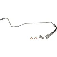TRW Remslang PHD945 TRW voor o.a. AUDI, VOLKSWAGEN