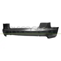 PRASCO AD0381061 Achterbumper