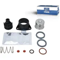 DT Spare Parts 2.12096 Manuele voedingspomp
