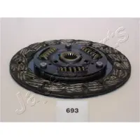 Japanparts DF-693 Koppelingsplaat