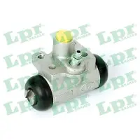 LPR 4497 Wielremcilinder
