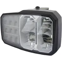 Hella 1EE 996 374-001 Koplamp