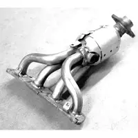 VEGAZ DK-803 Katalysator