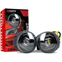 Einparts DUOLIGHT DL40 Mistlamp