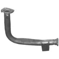 VEGAZ CR-103 Voorpijp