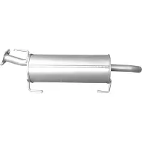 VEGAZ DS-337 Einddemper