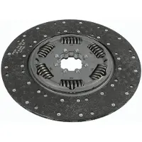 SACHS 1878 000 635 Koppelingsplaat