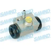 SAMKO C31019 Wielremcilinder