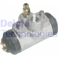 Delphi LW60265 Wielremcilinder
