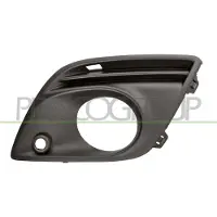 BLIC Ventilatierooster, bumper 6502-07-9057917P links