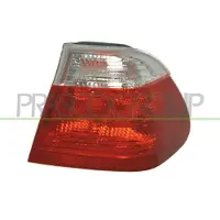 PRASCO BM0184155 Achterlicht