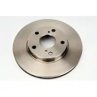 Textar 92163700 Remschijf