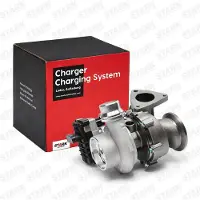 Stark SKCT-1191391 Turbocharger