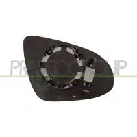 PRASCO Spiegelglas, buitenspiegel CI2067504