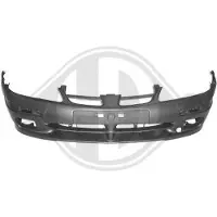 Diederichs 6016050 Bumper