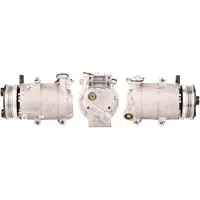 Lucas ACP334 Aircopomp
